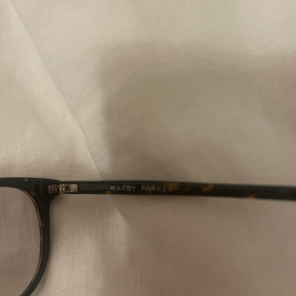 Warby Parker Blue Light, Durand View 6